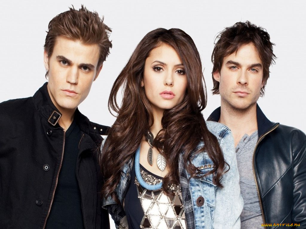 , , the, vampire, diaries